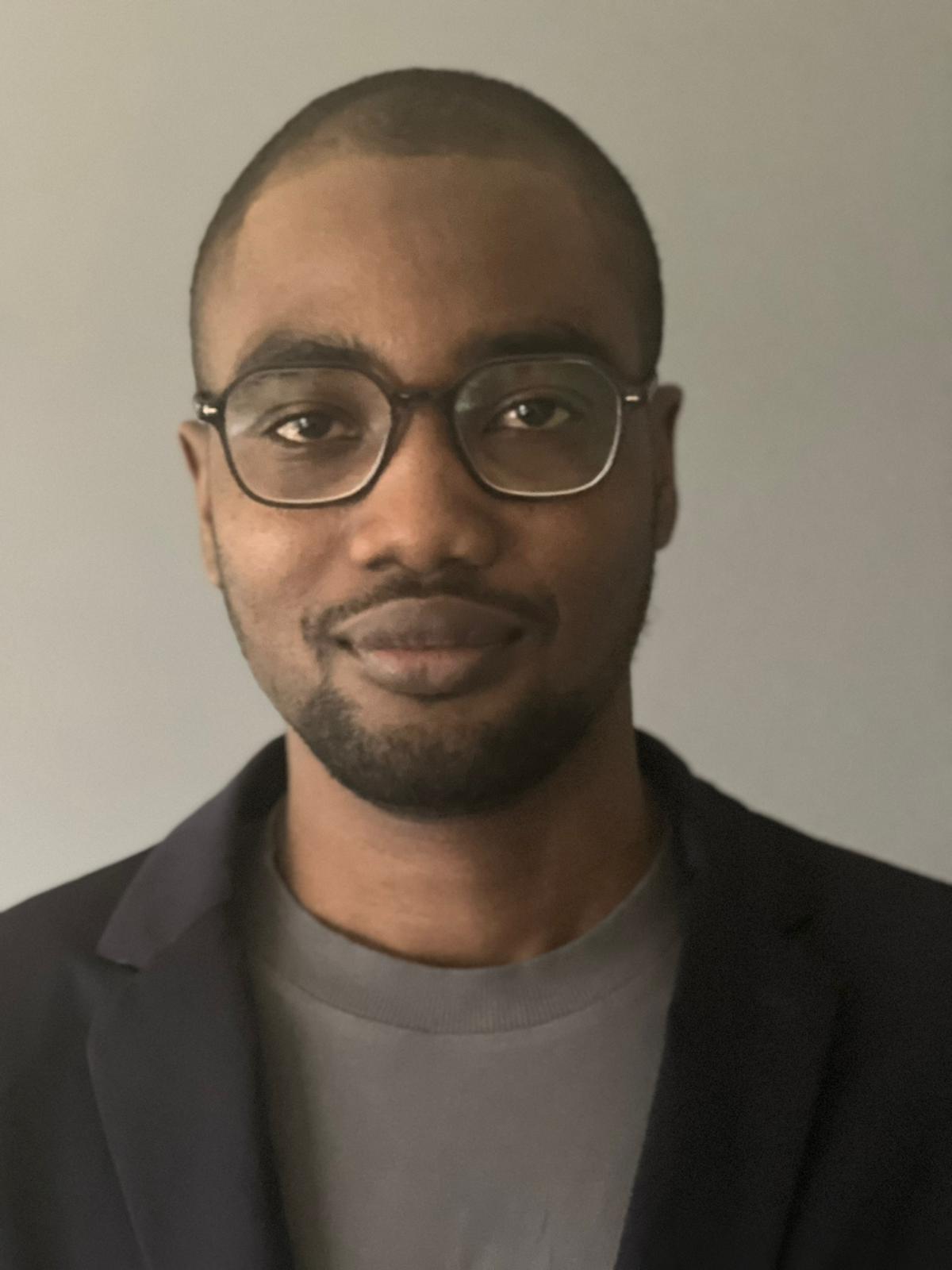 Secrétaire Général