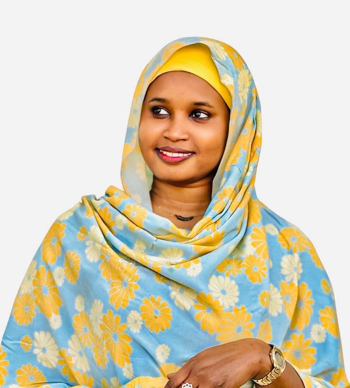 Coordinatrice Adjointe