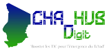 Logo de ChadHubDigit